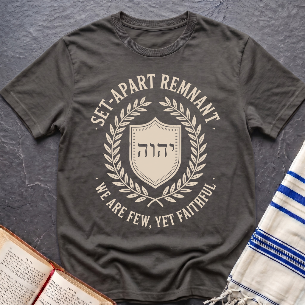 Set Apart Remnant T-Shirt