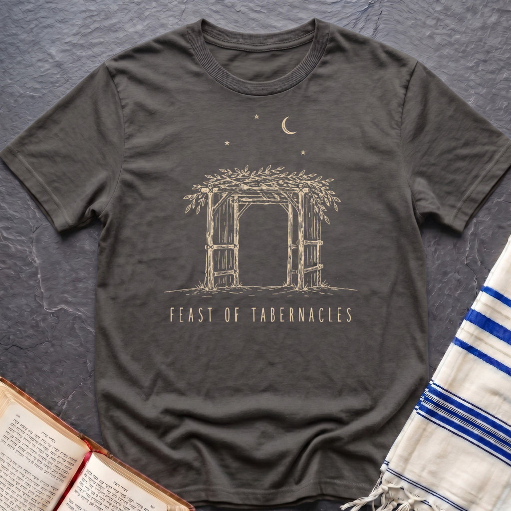 Tabernacle Nights T-Shirt