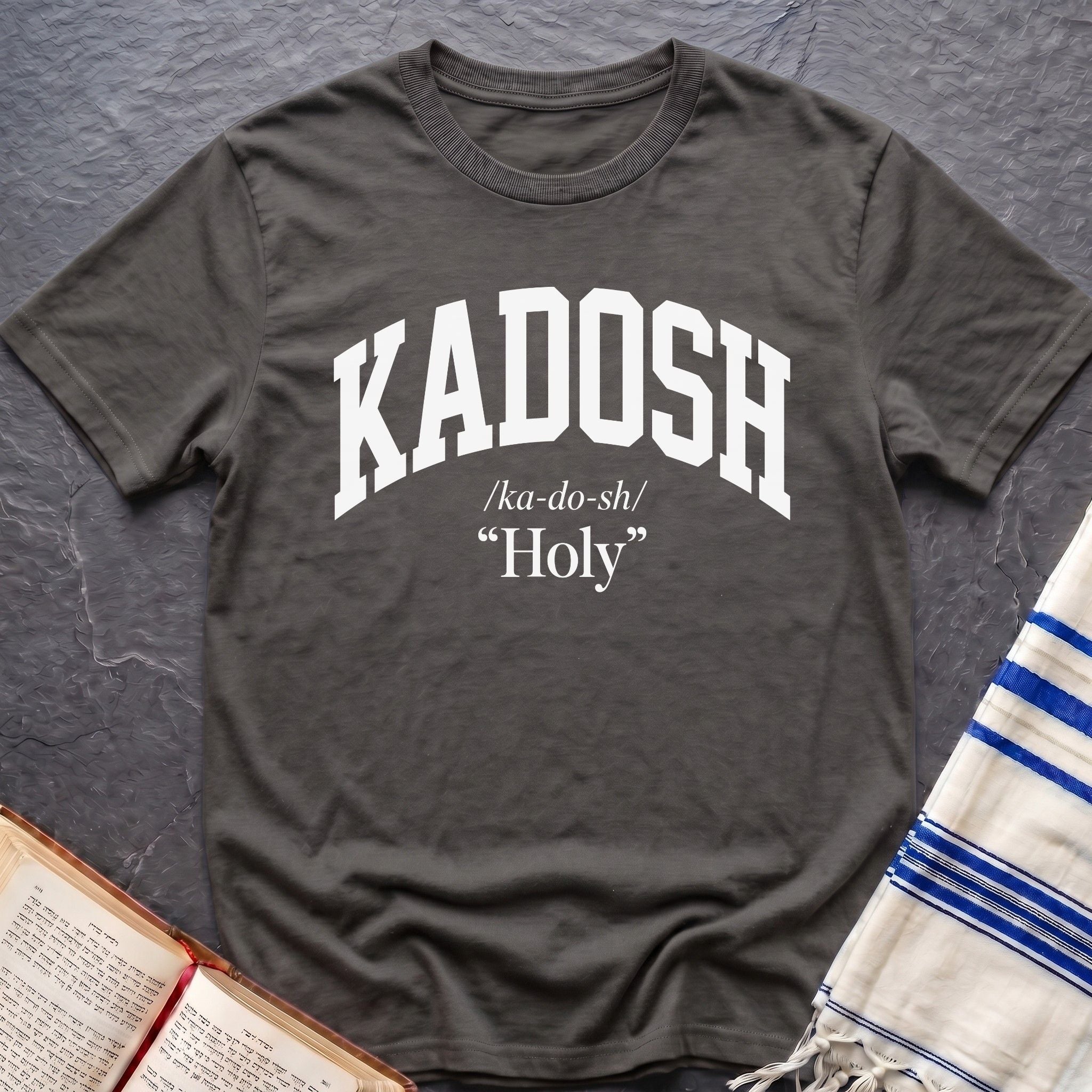 Kadosh Holy T-Shirt