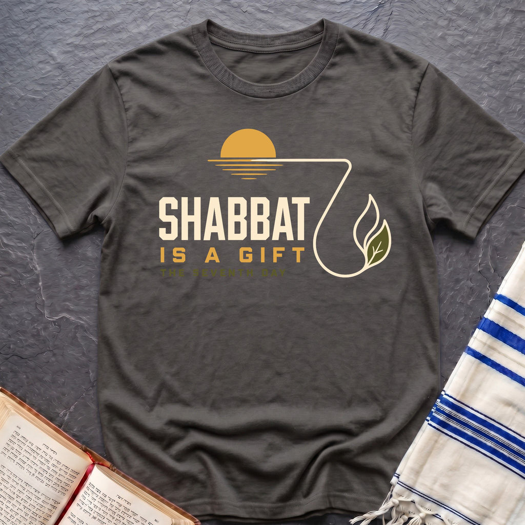 Shabbat Is A Gift T-Shirt