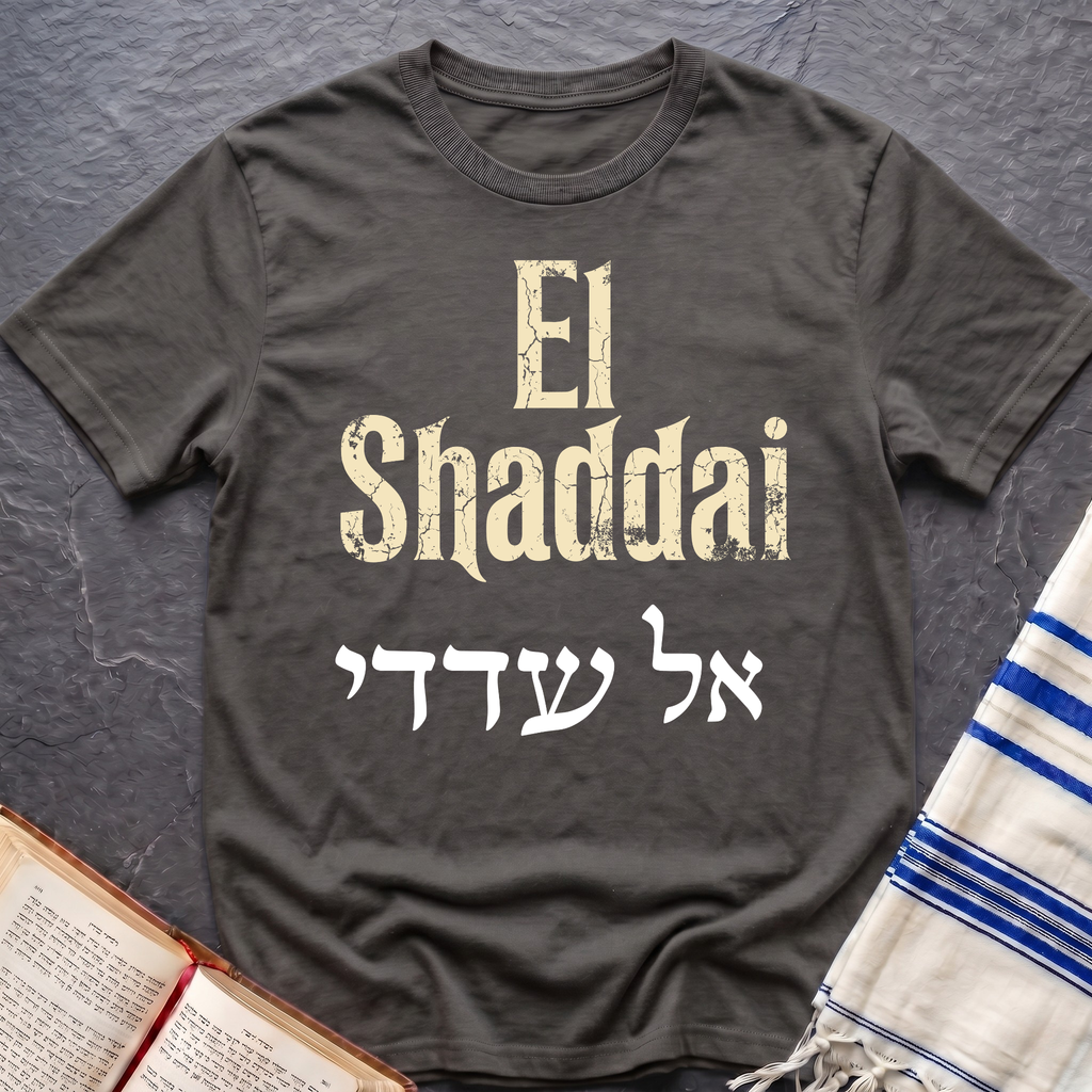 El Shaddai T-Shirt