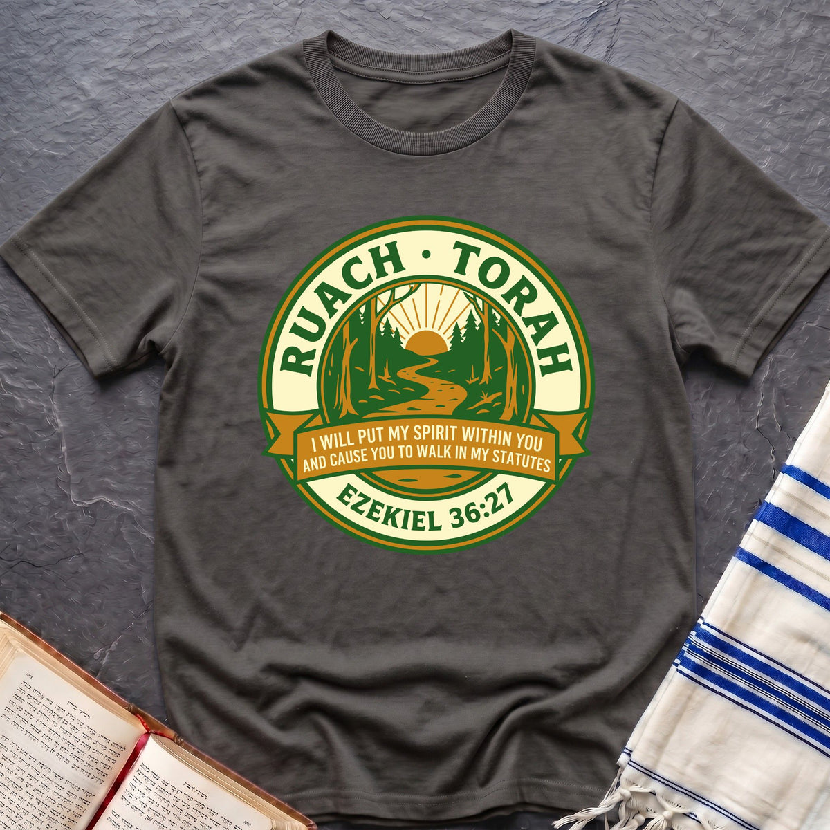 Ruach Torah T-Shirt