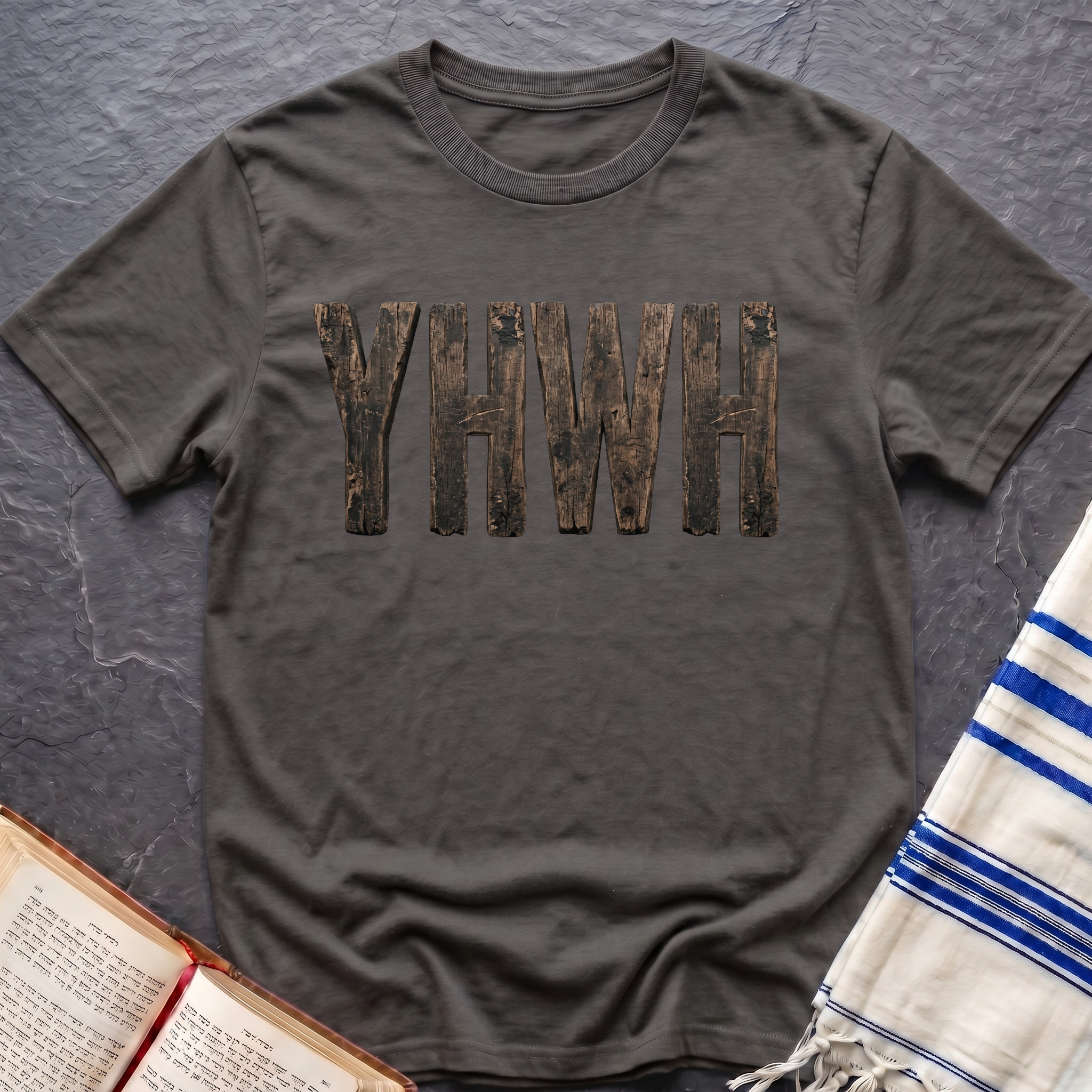 YHWH T-Shirt