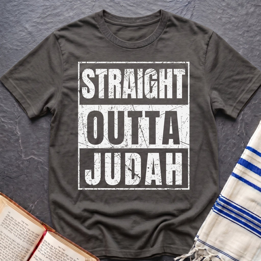 Straight Outta Judah T-Shirt