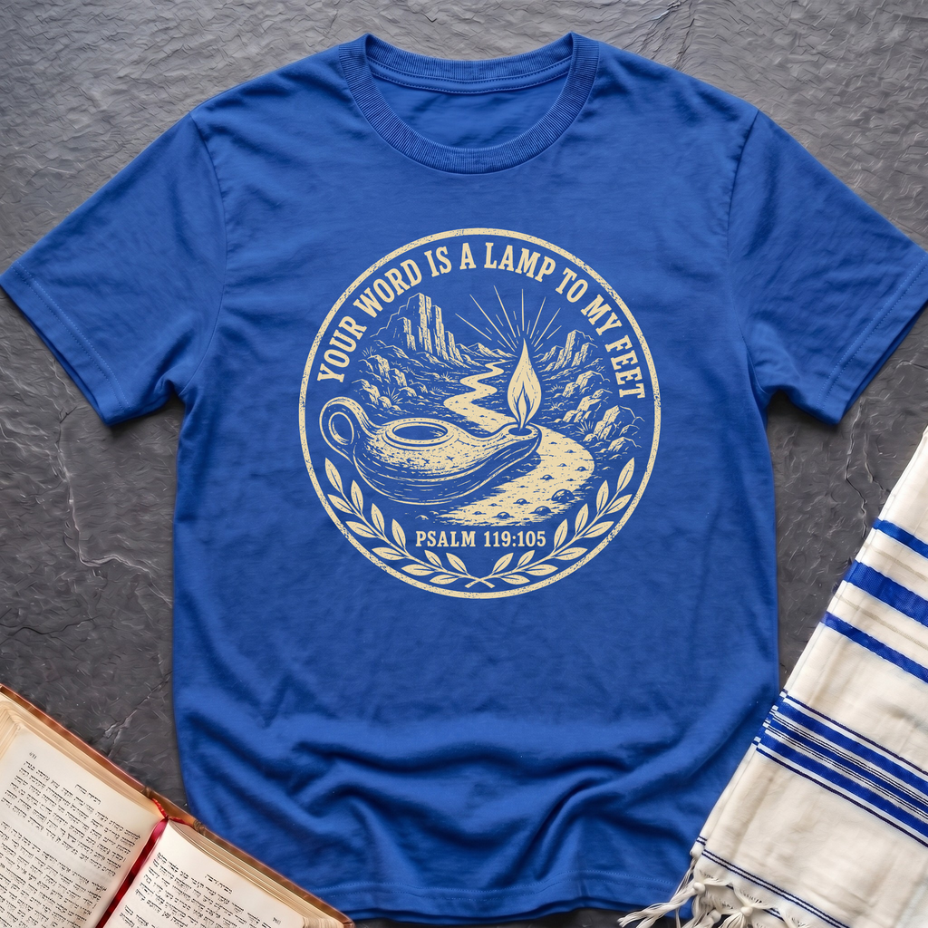 Light for the Path T-Shirt