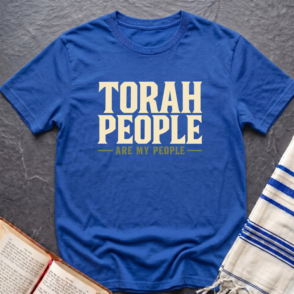 Torah People T-Shirt