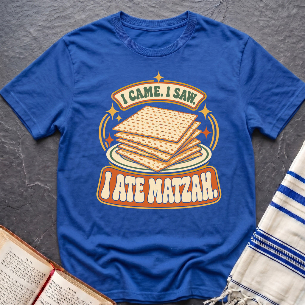 Matzah Time T-Shirt