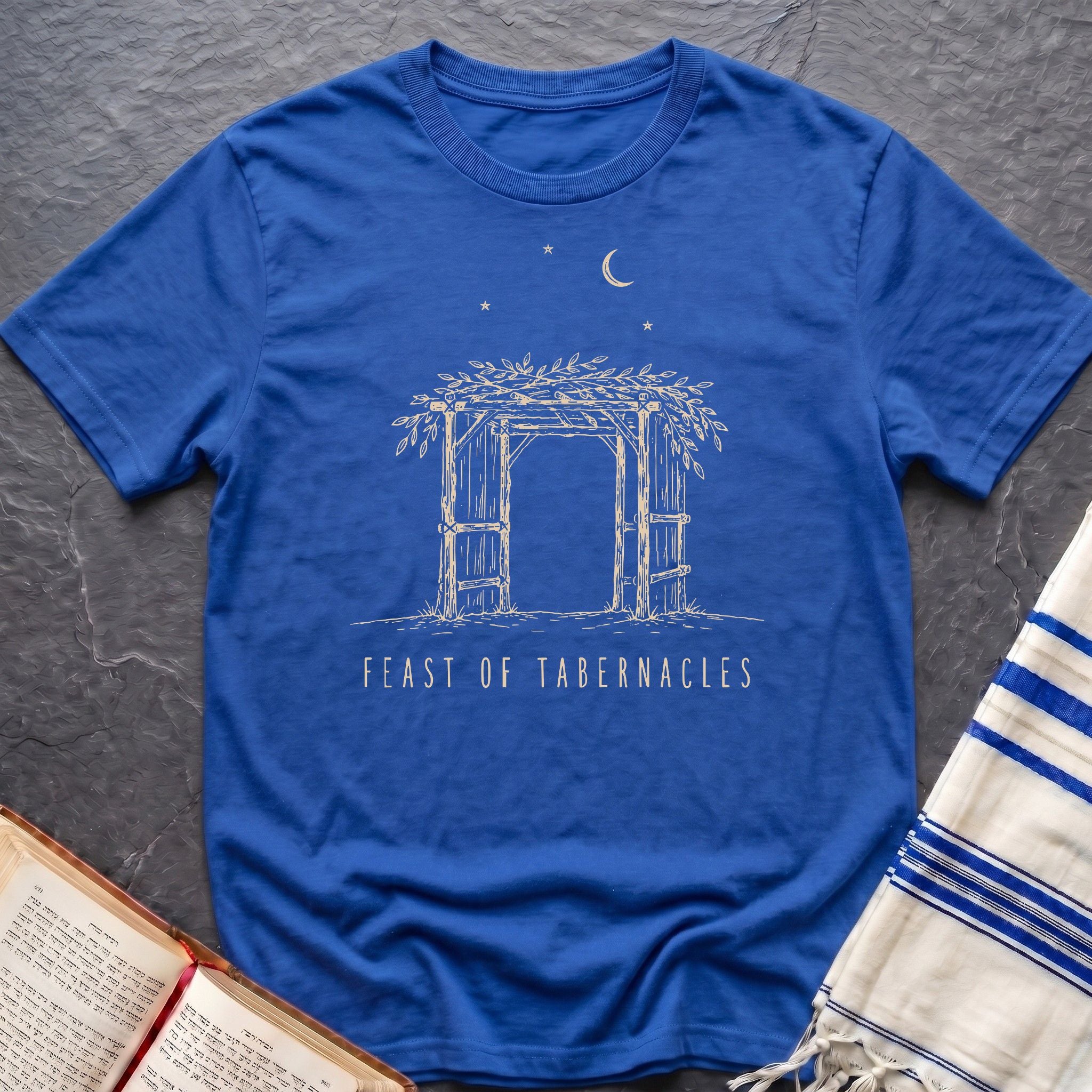 Tabernacle Nights T-Shirt