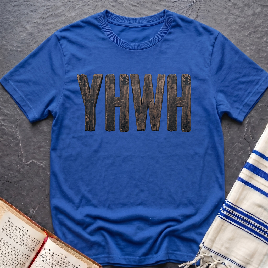 YHWH T-Shirt