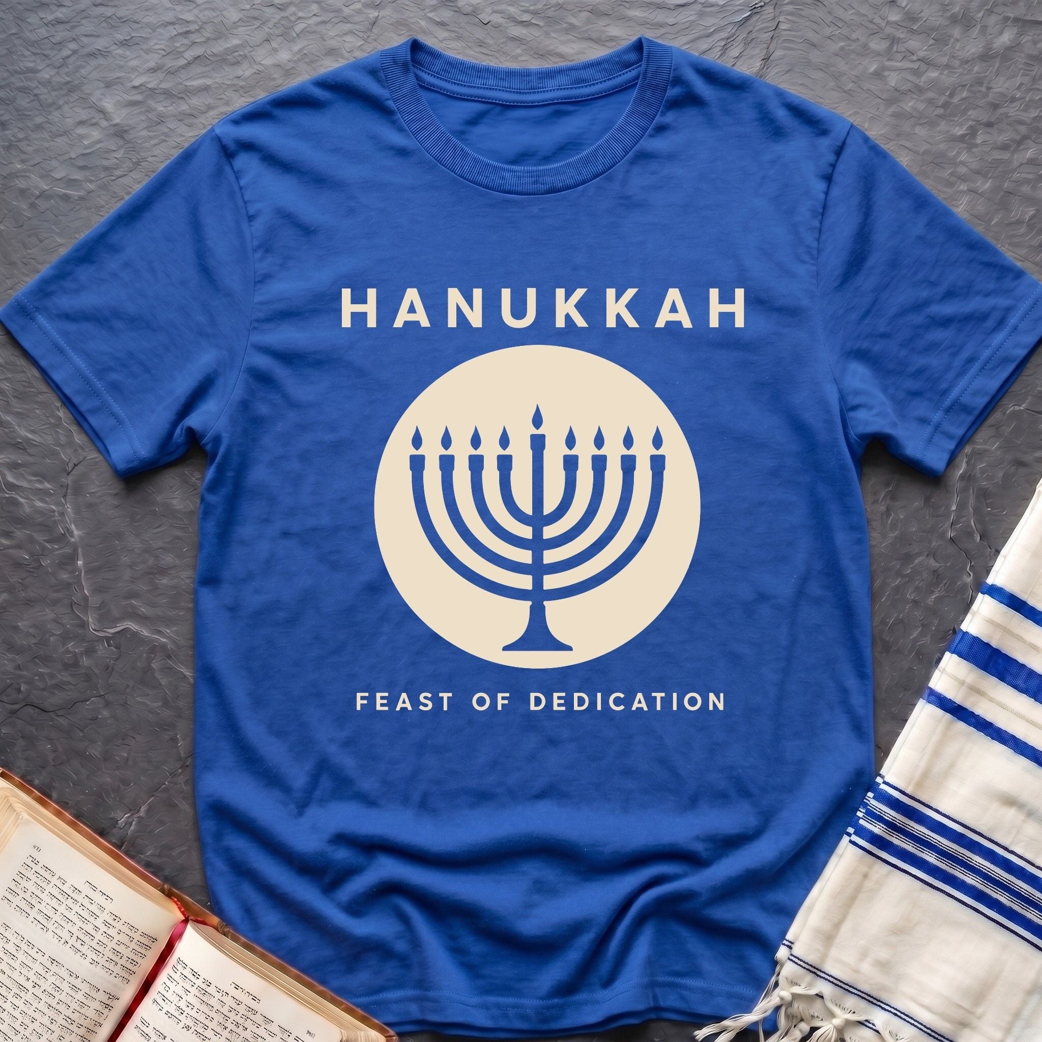 Hanukkah T-Shirt