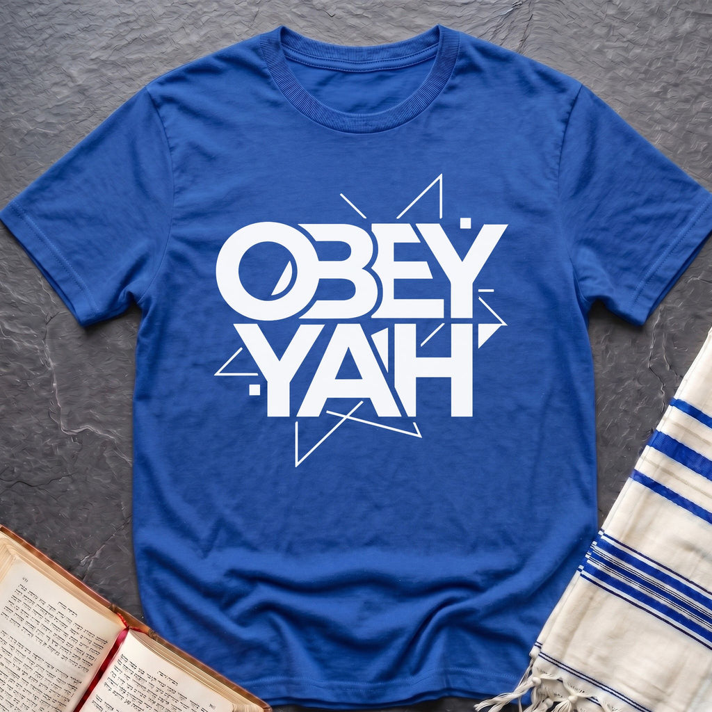 Obey the Most High T-Shirt