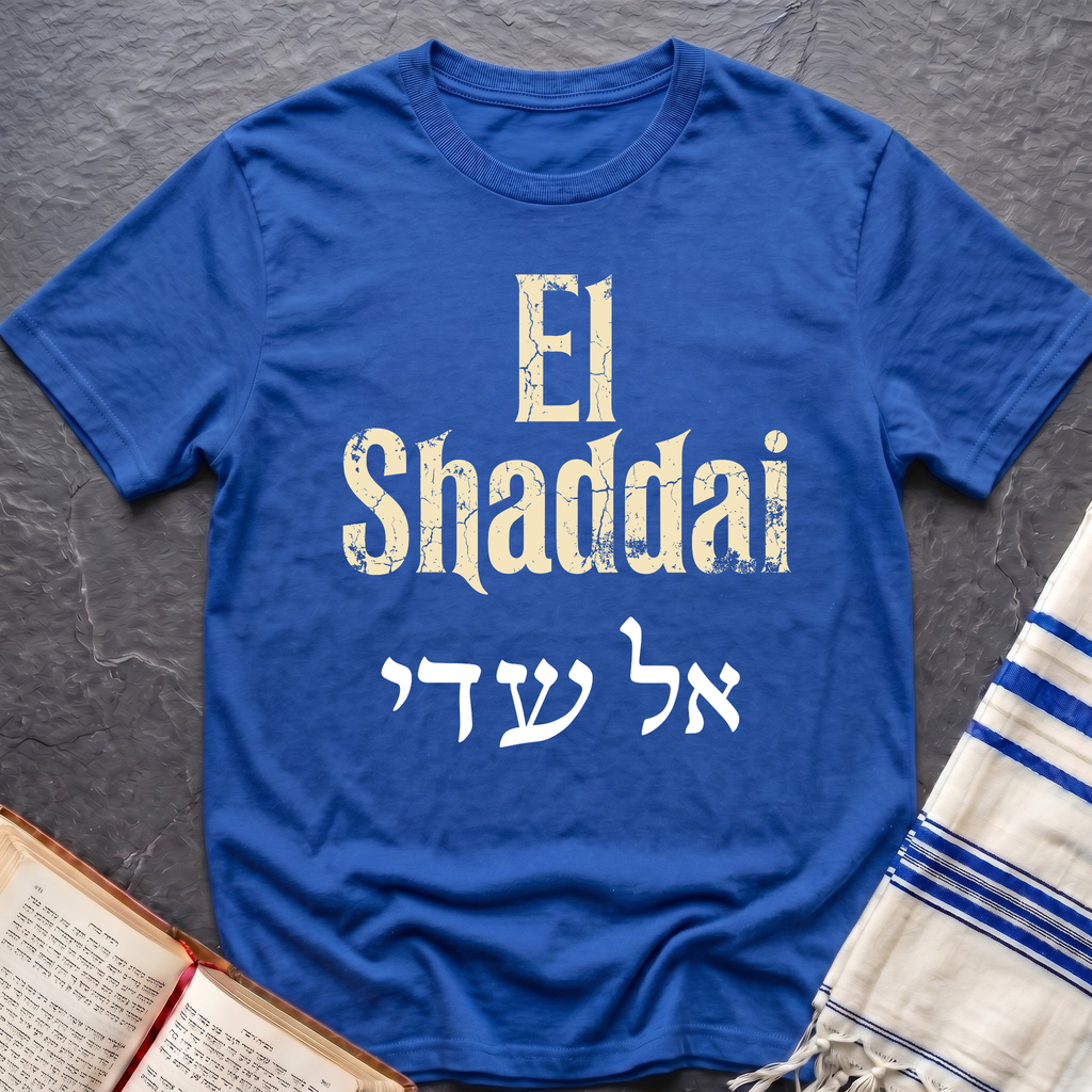 El Shaddai T-Shirt