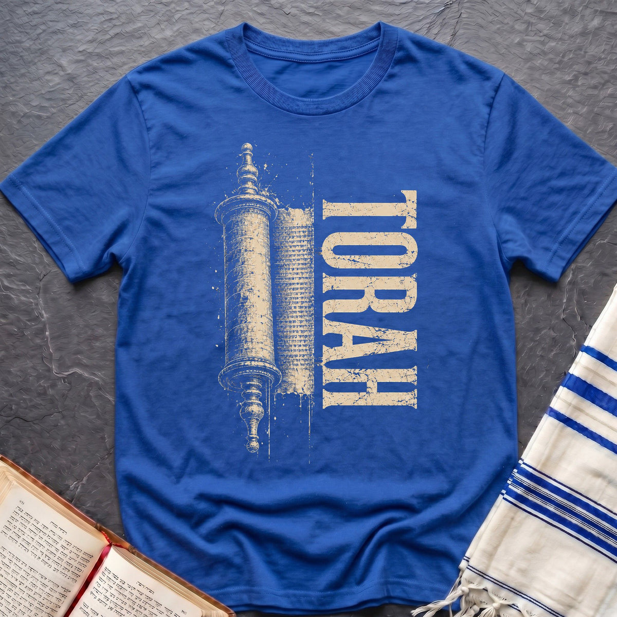 Torah Truth T-Shirt