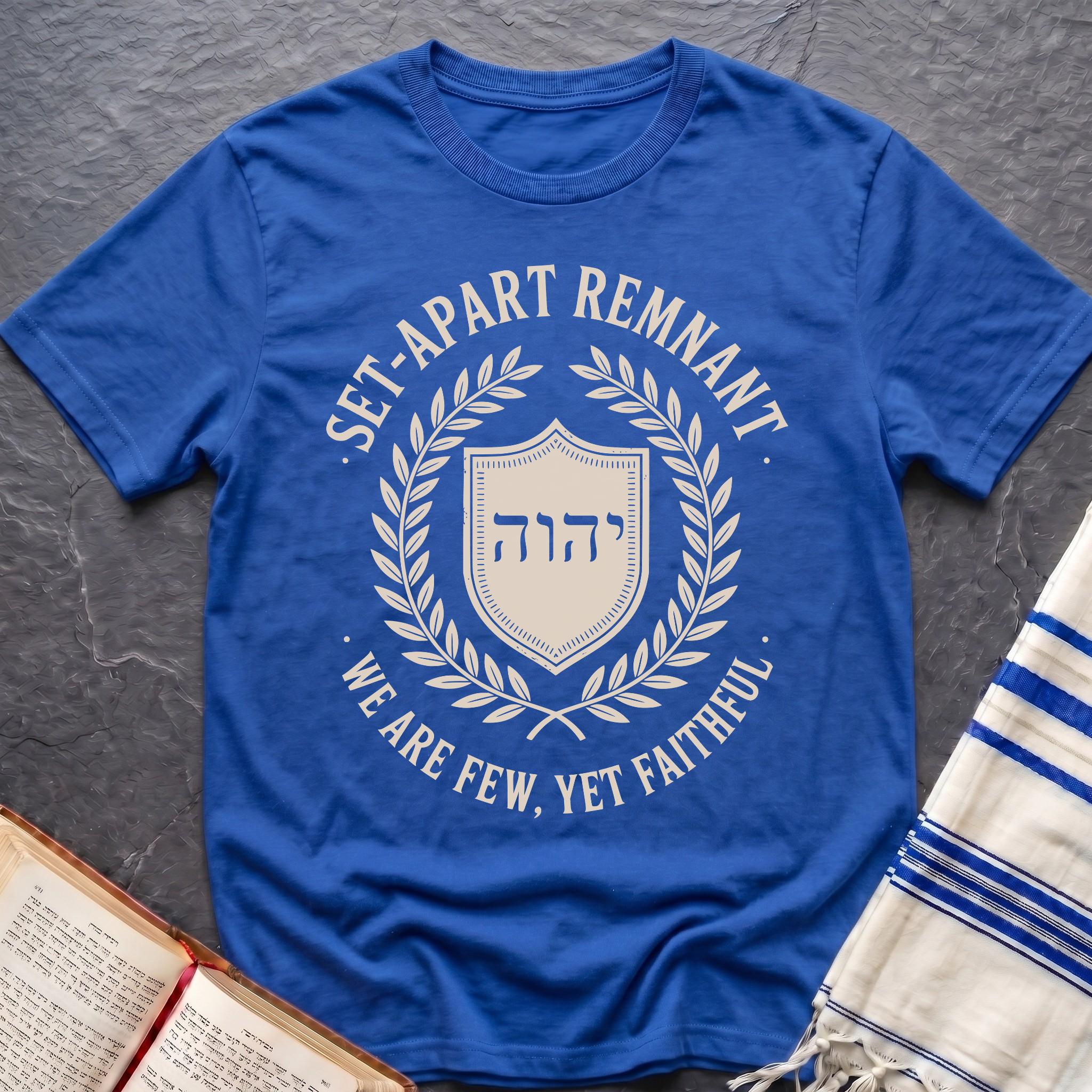 Set Apart Remnant T-Shirt
