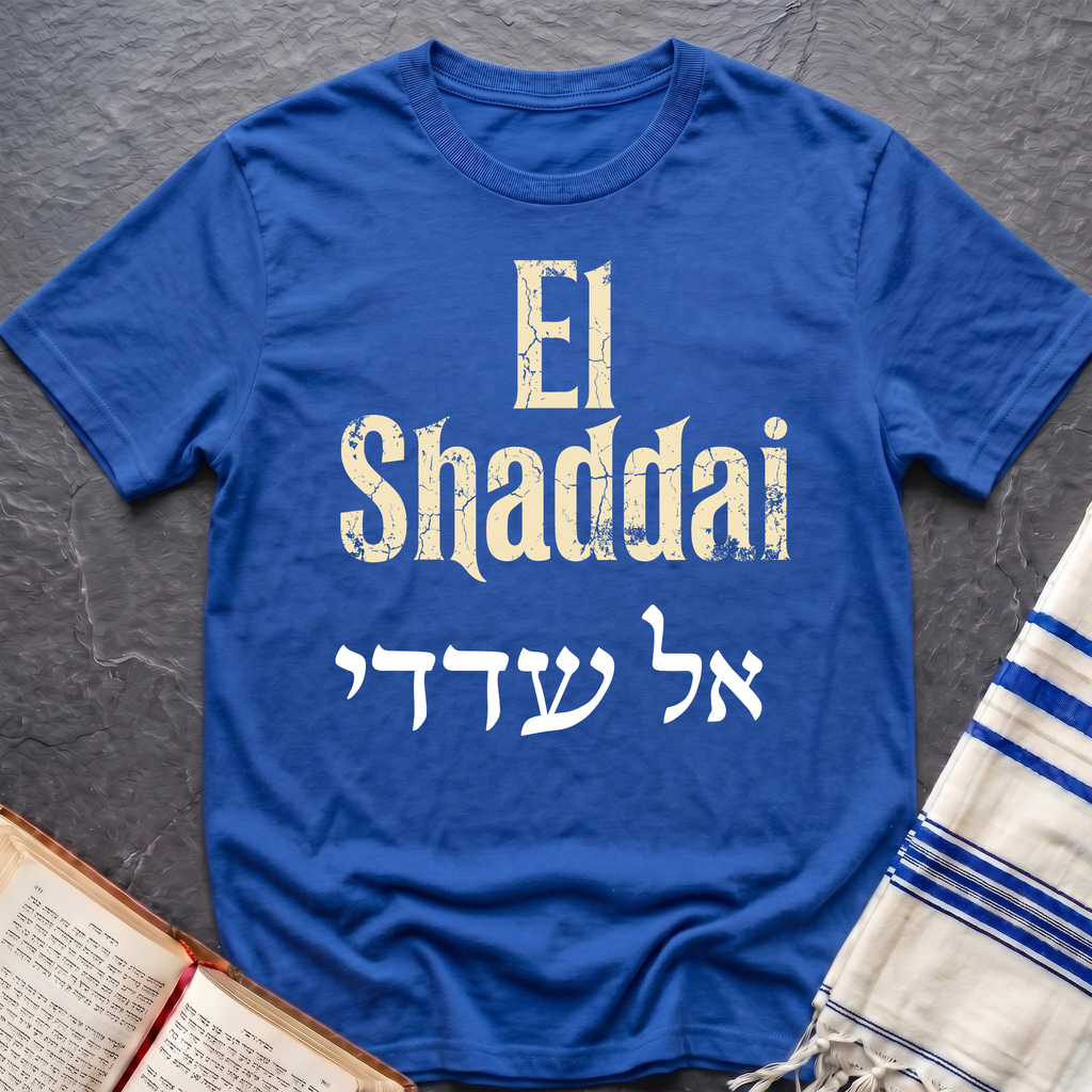 El Shaddai T-Shirt