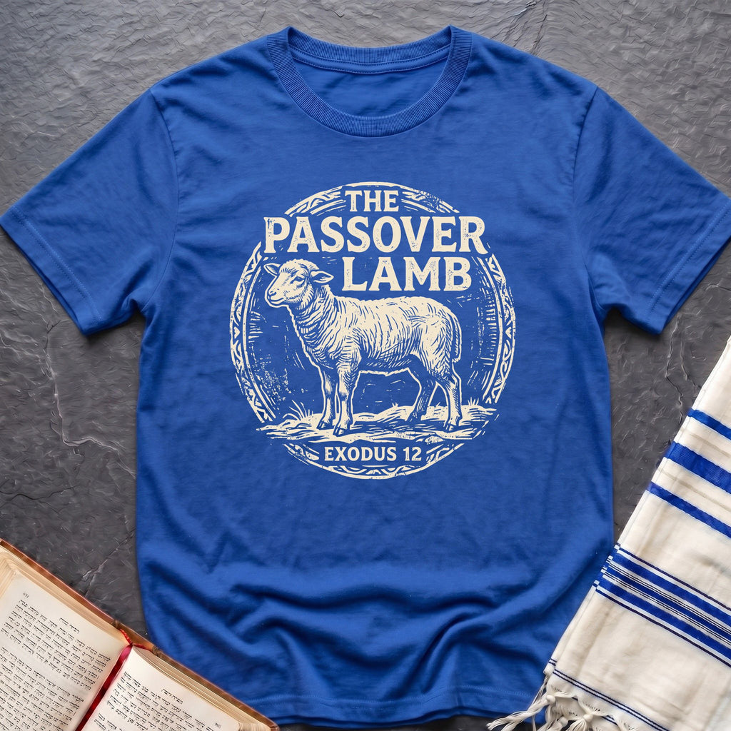 The Passover Lamb T-Shirt