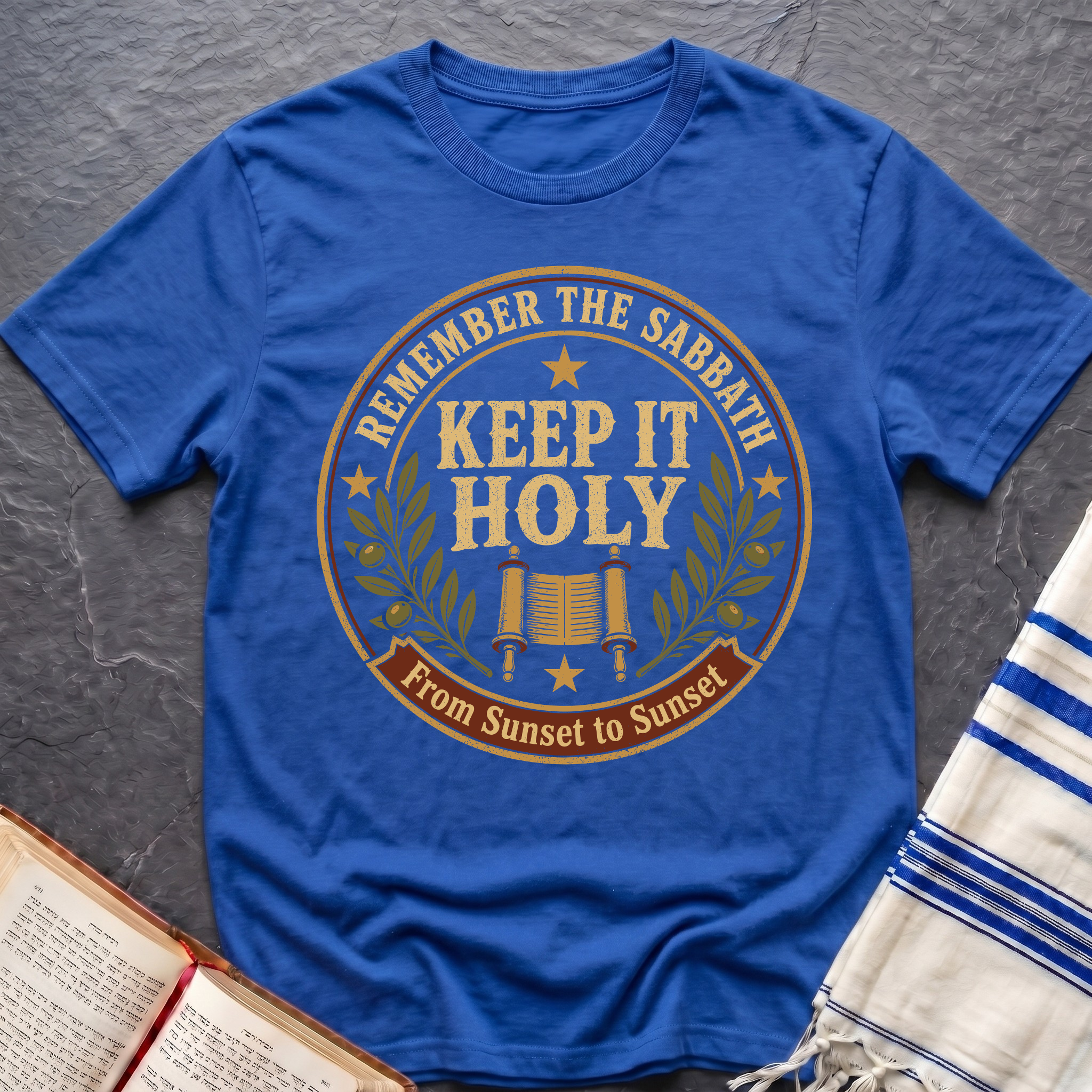 Keep It Holy T-Shirt