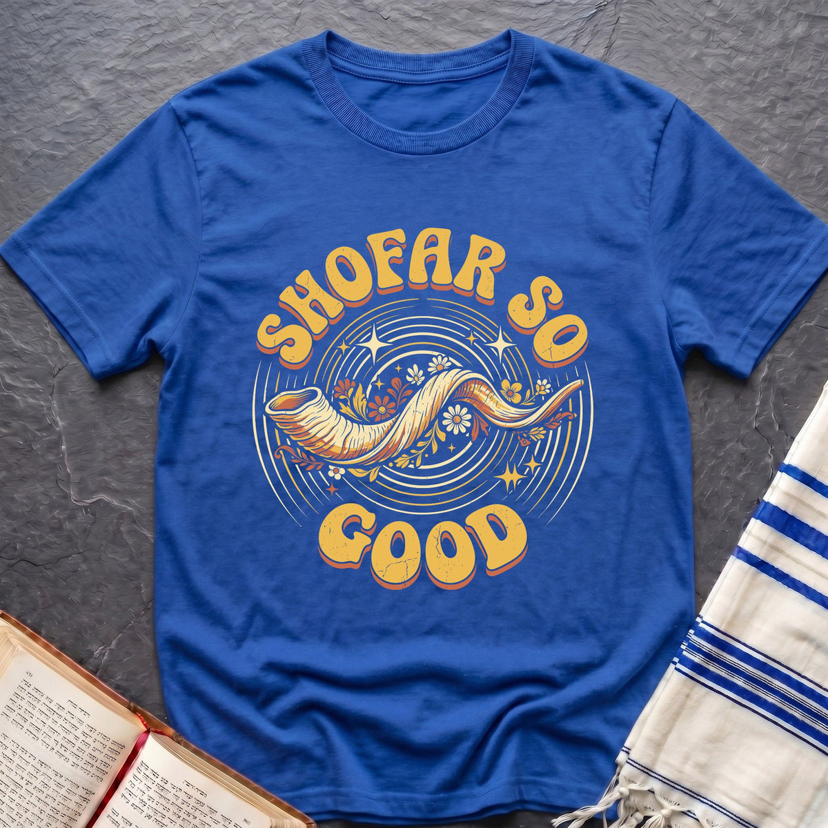 Shofar So Good T-Shirt