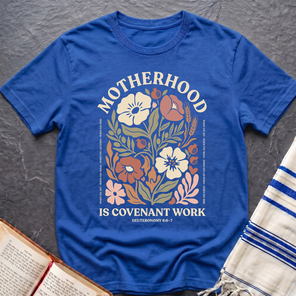 Covenant Motherhood T-Shirt