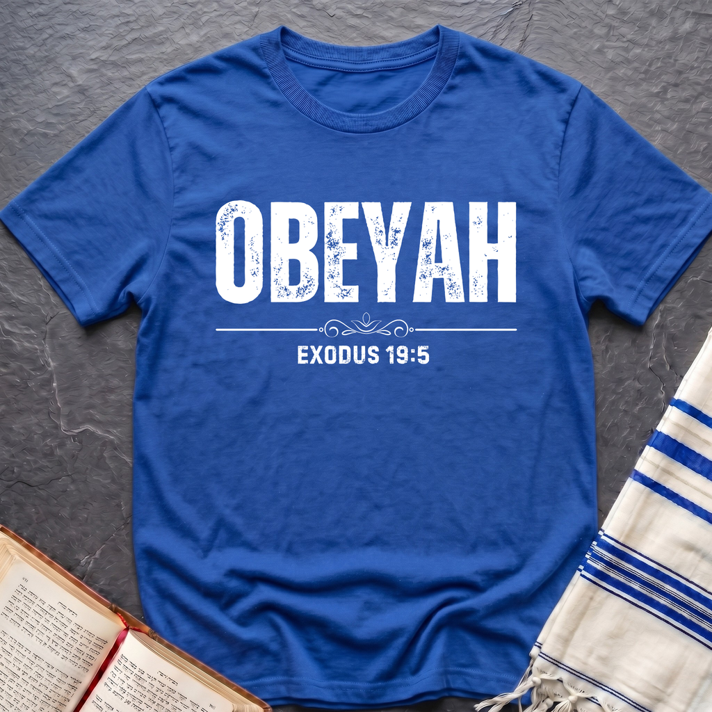 Obeyah T-Shirt