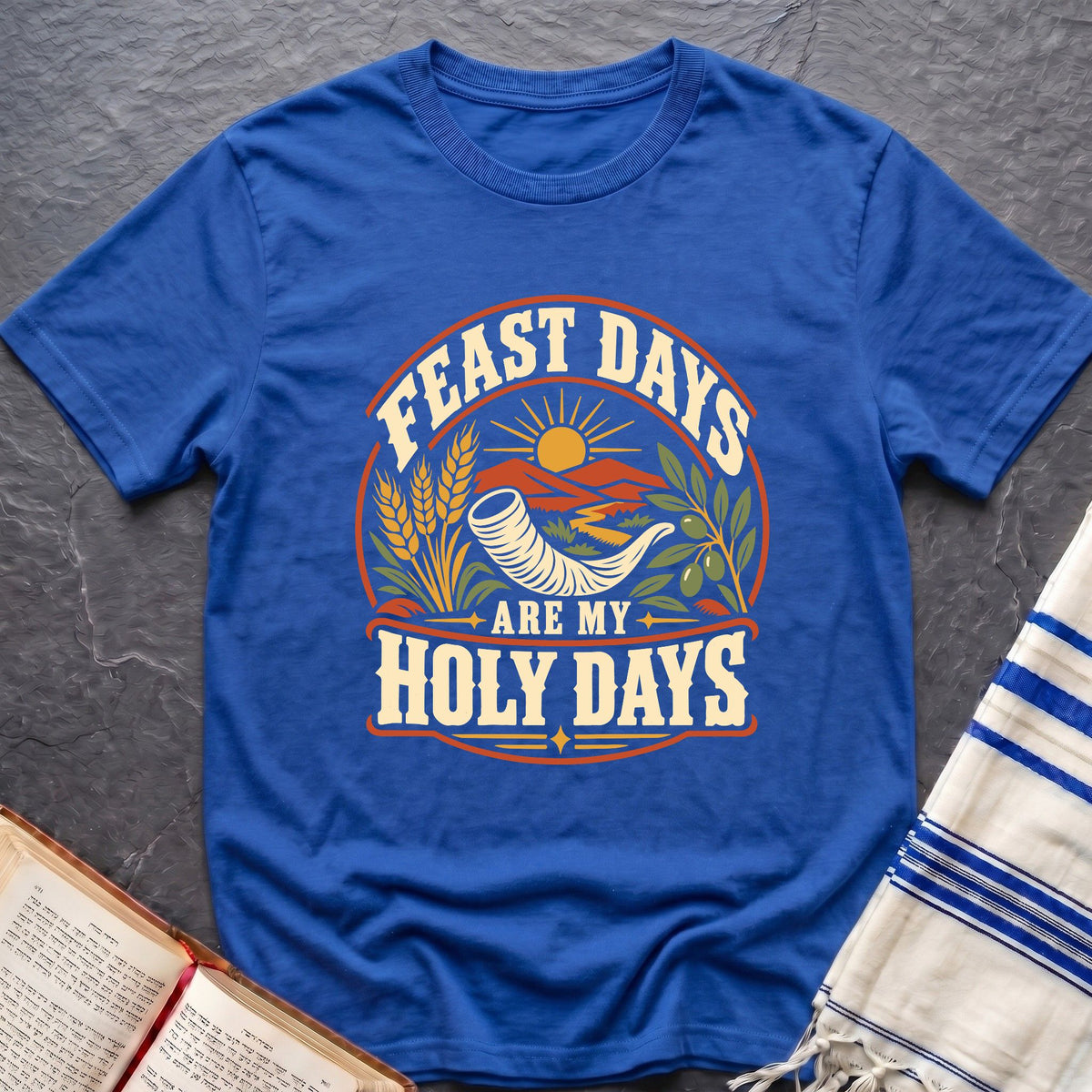 Keep The Feasts T-Shirt