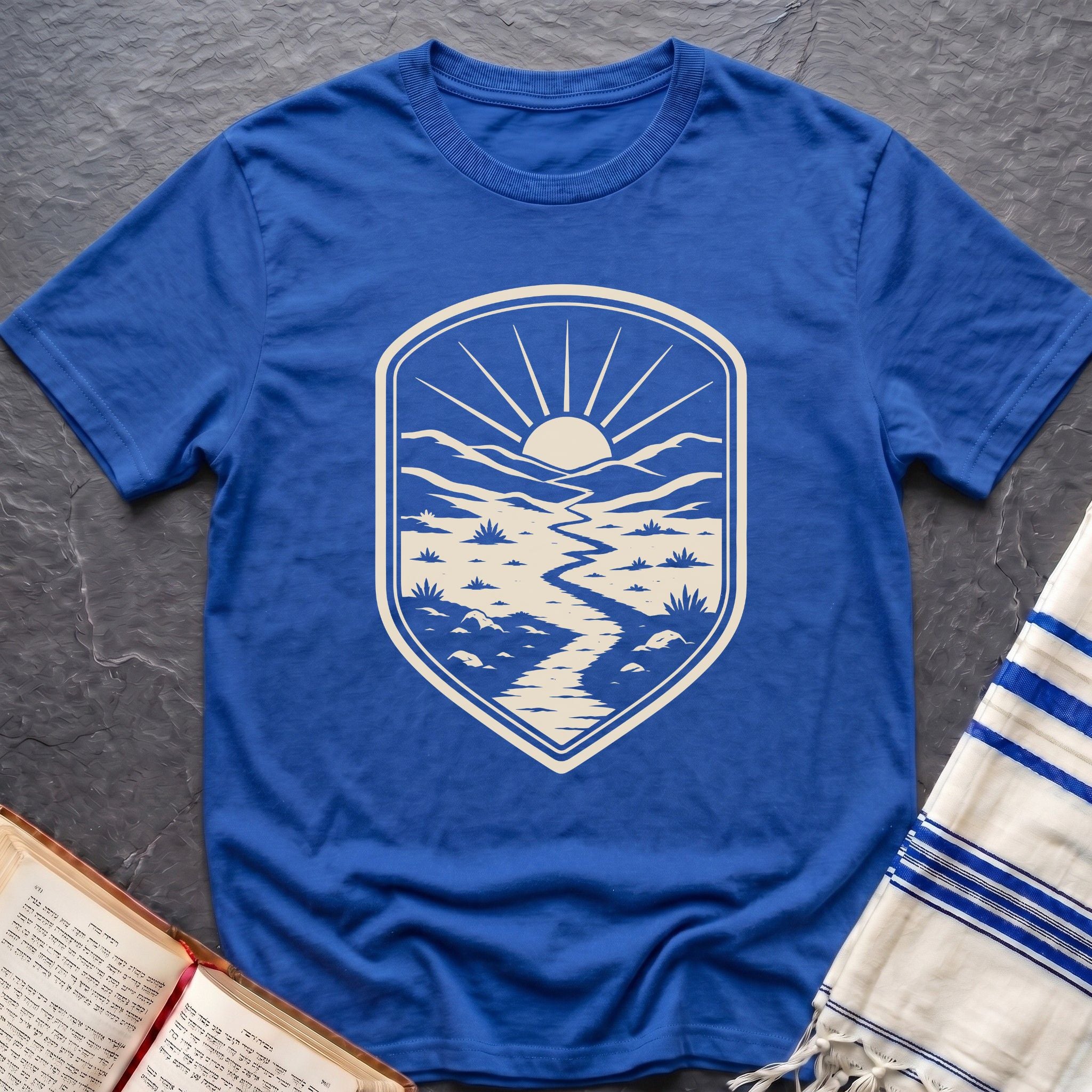 Path of Truth T-Shirt