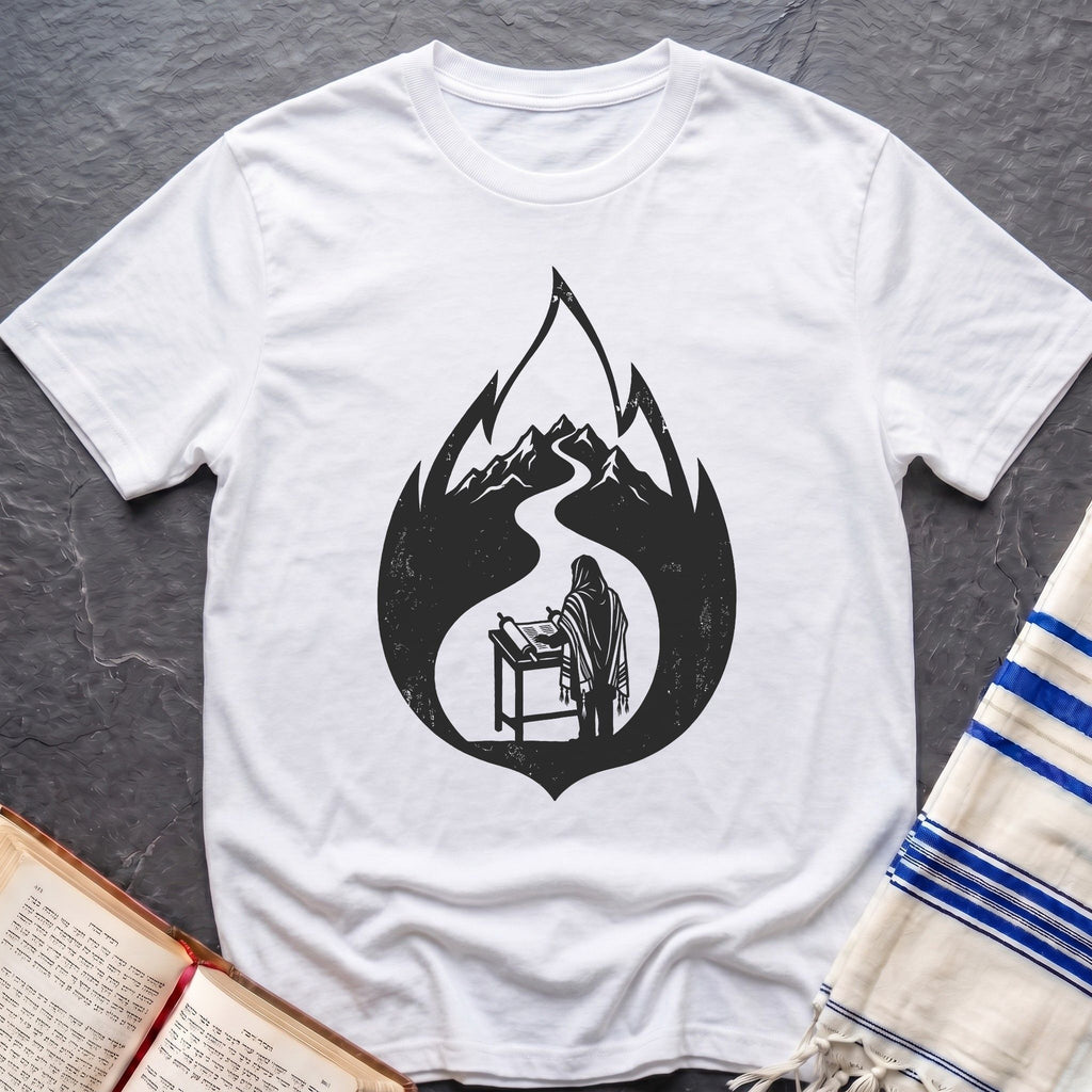 Torah Path T-Shirt