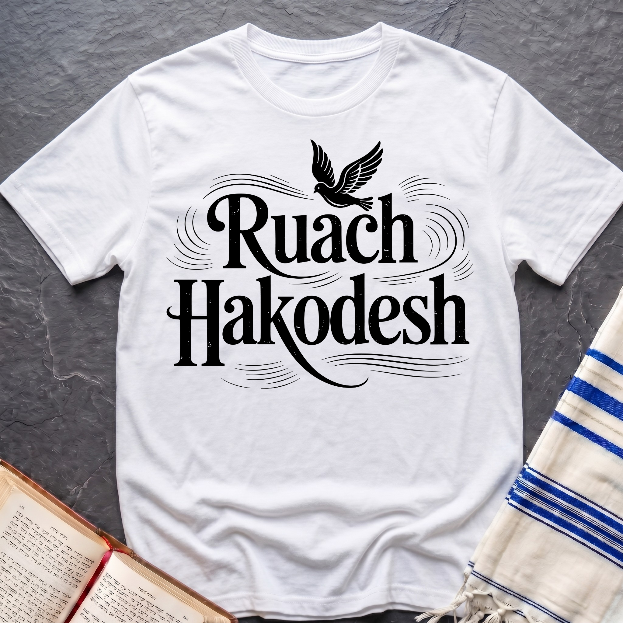 Ruach Hakodesh T-Shirt