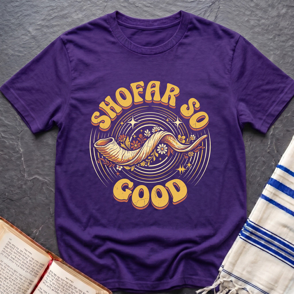 Shofar So Good T-Shirt