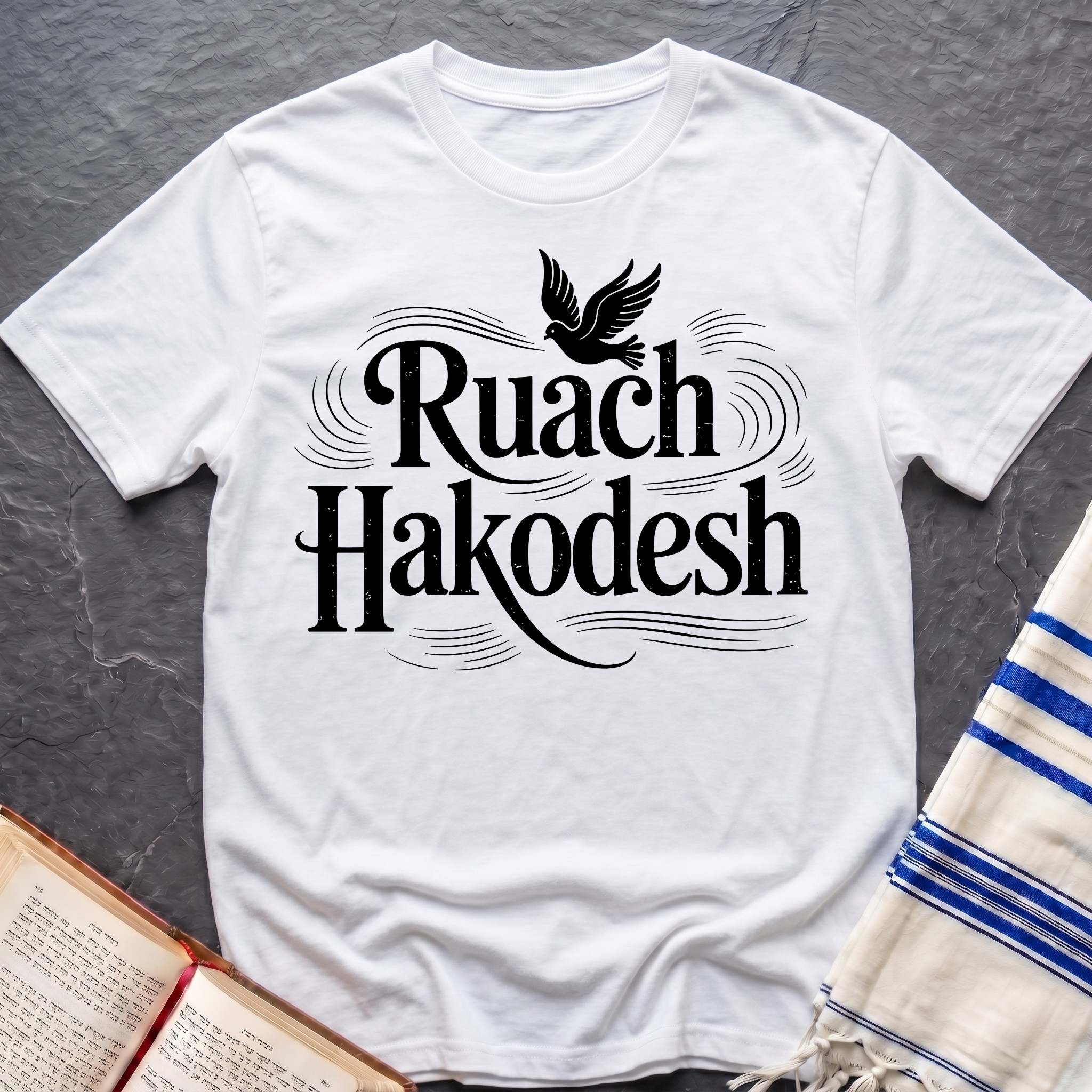 Ruach Hakodesh T-Shirt