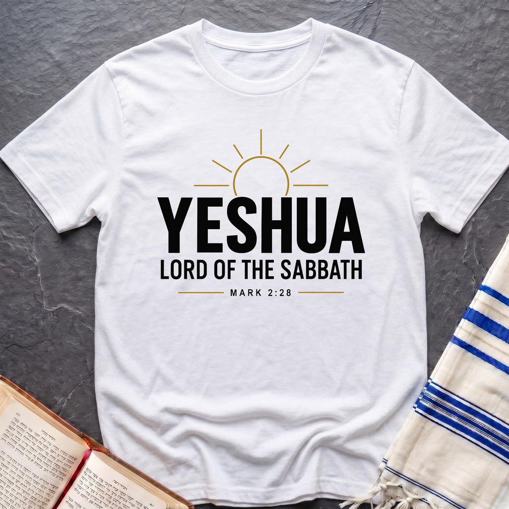 Lord Of The Sabbath T-Shirt