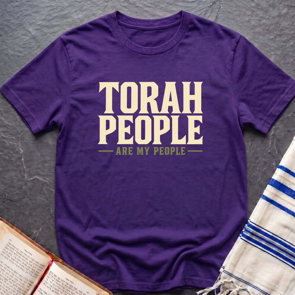Torah People T-Shirt
