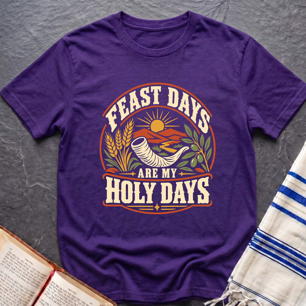 Keep The Feasts T-Shirt