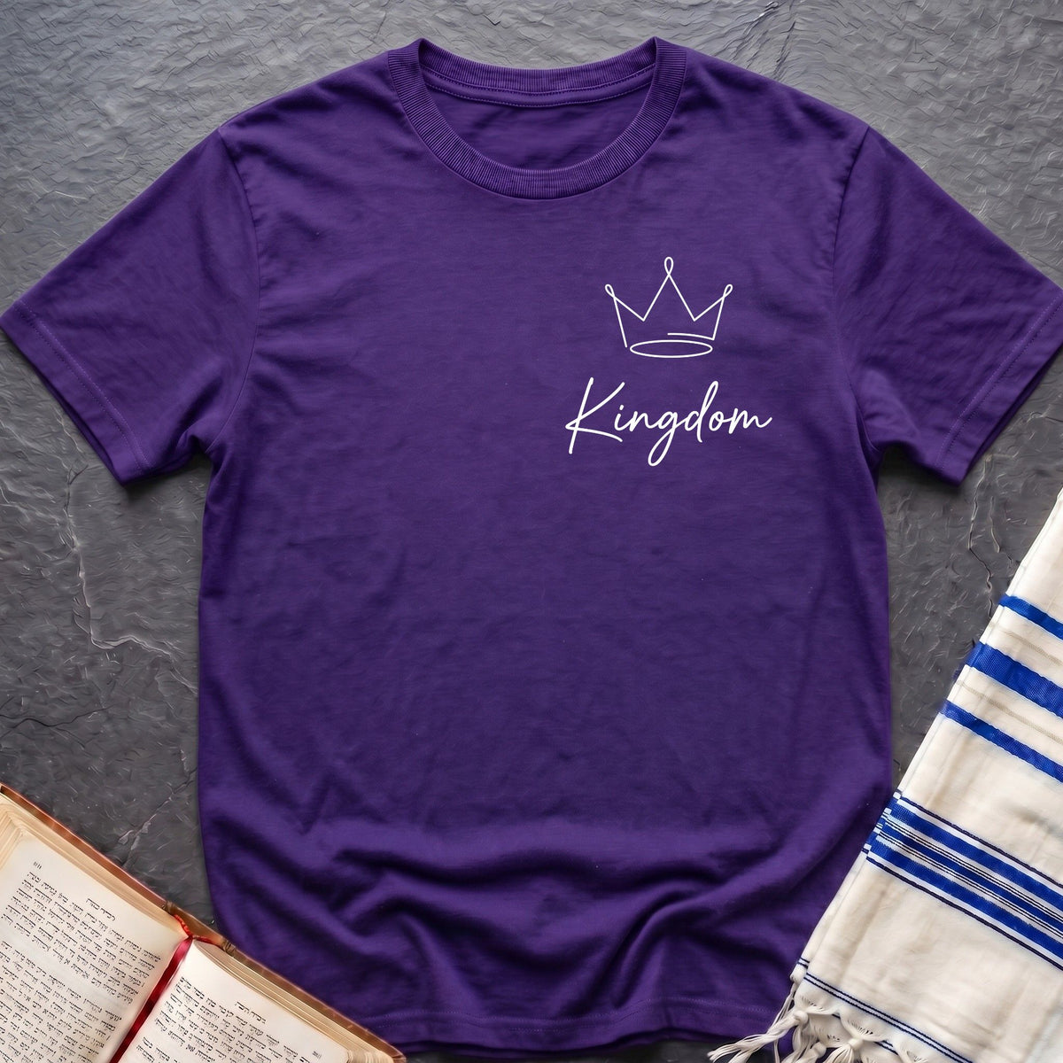 Kingdom T-Shirt