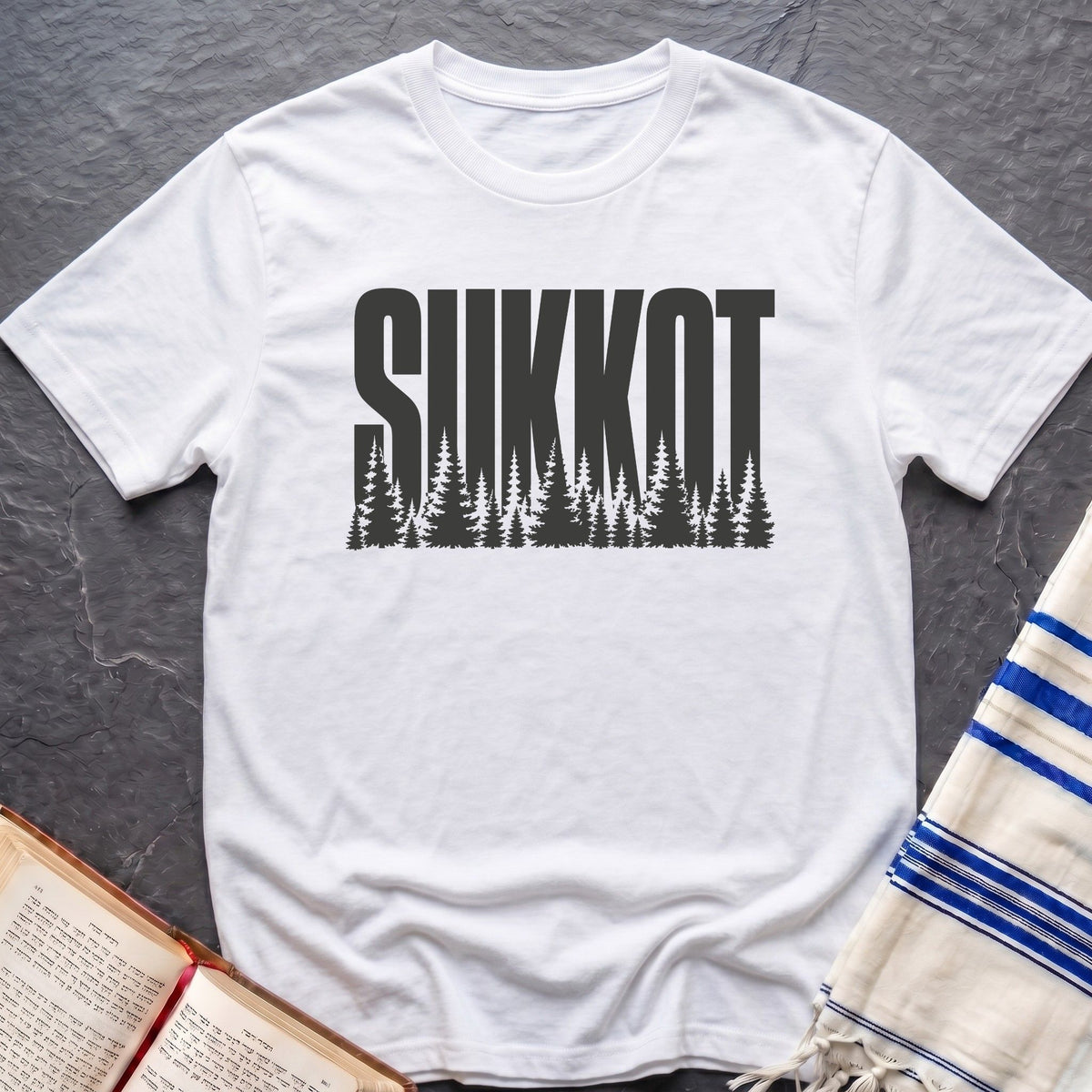 Celebrate Sukkot T-Shirt