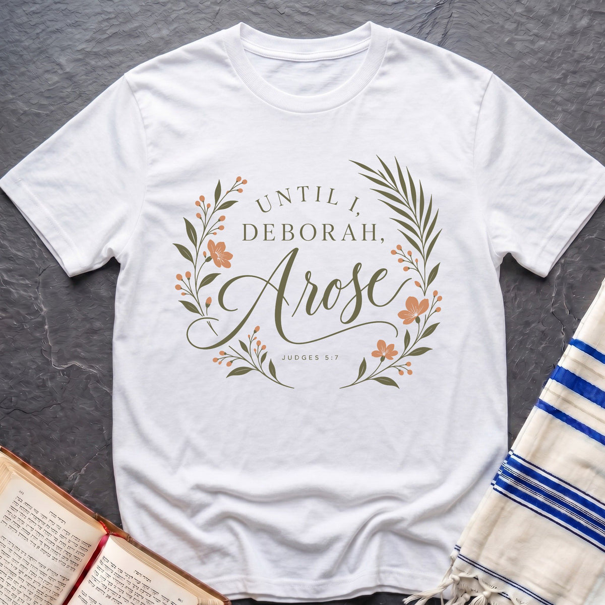 Deborah Has Arose T-Shirt