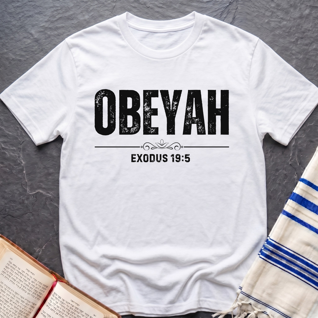 Obeyah T-Shirt