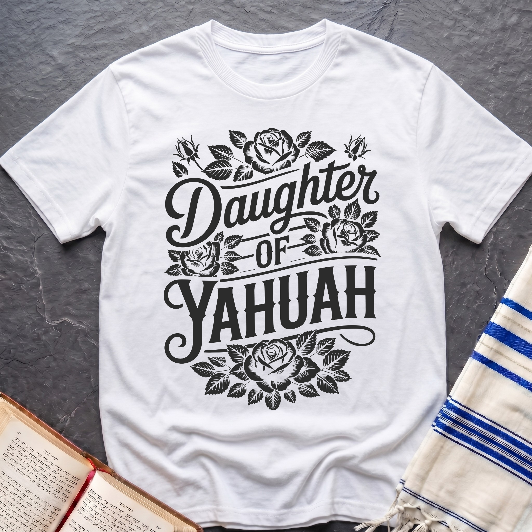 Daughter Of Yahuah T-Shirt