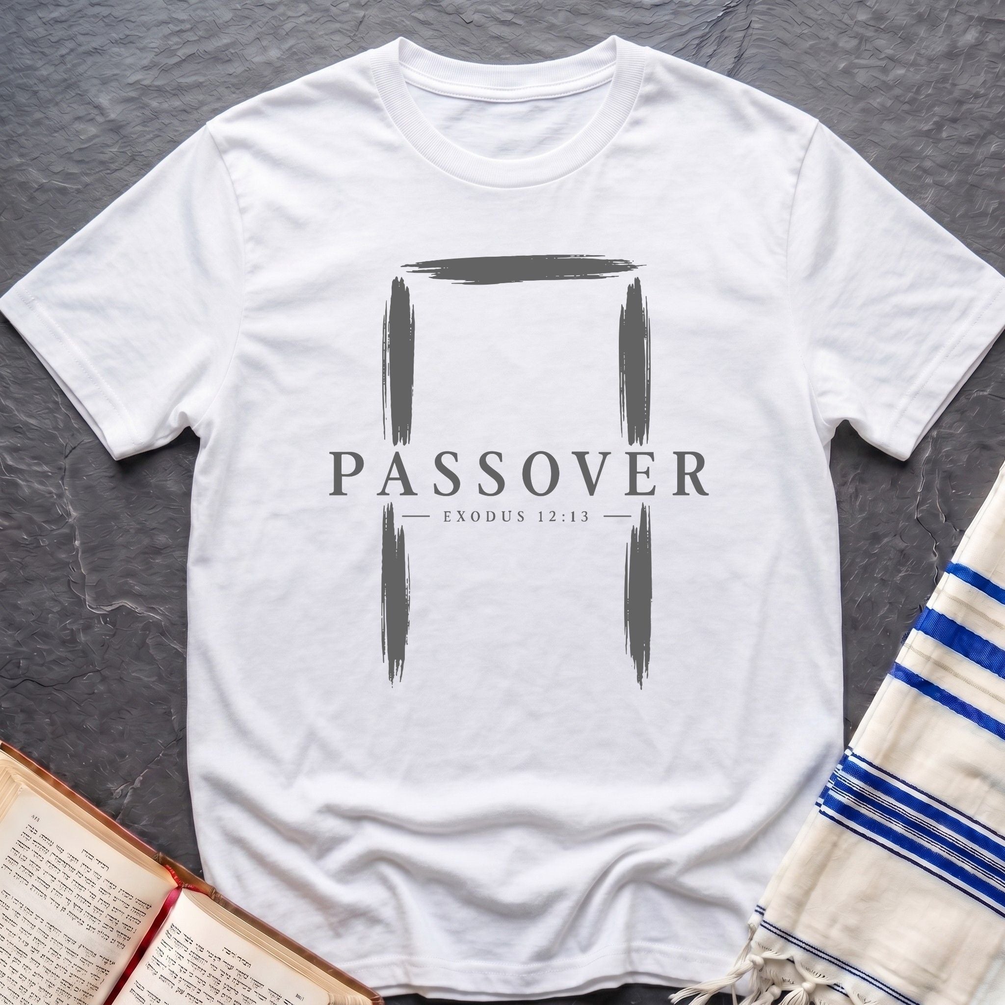 Passover Exodus T-Shirt