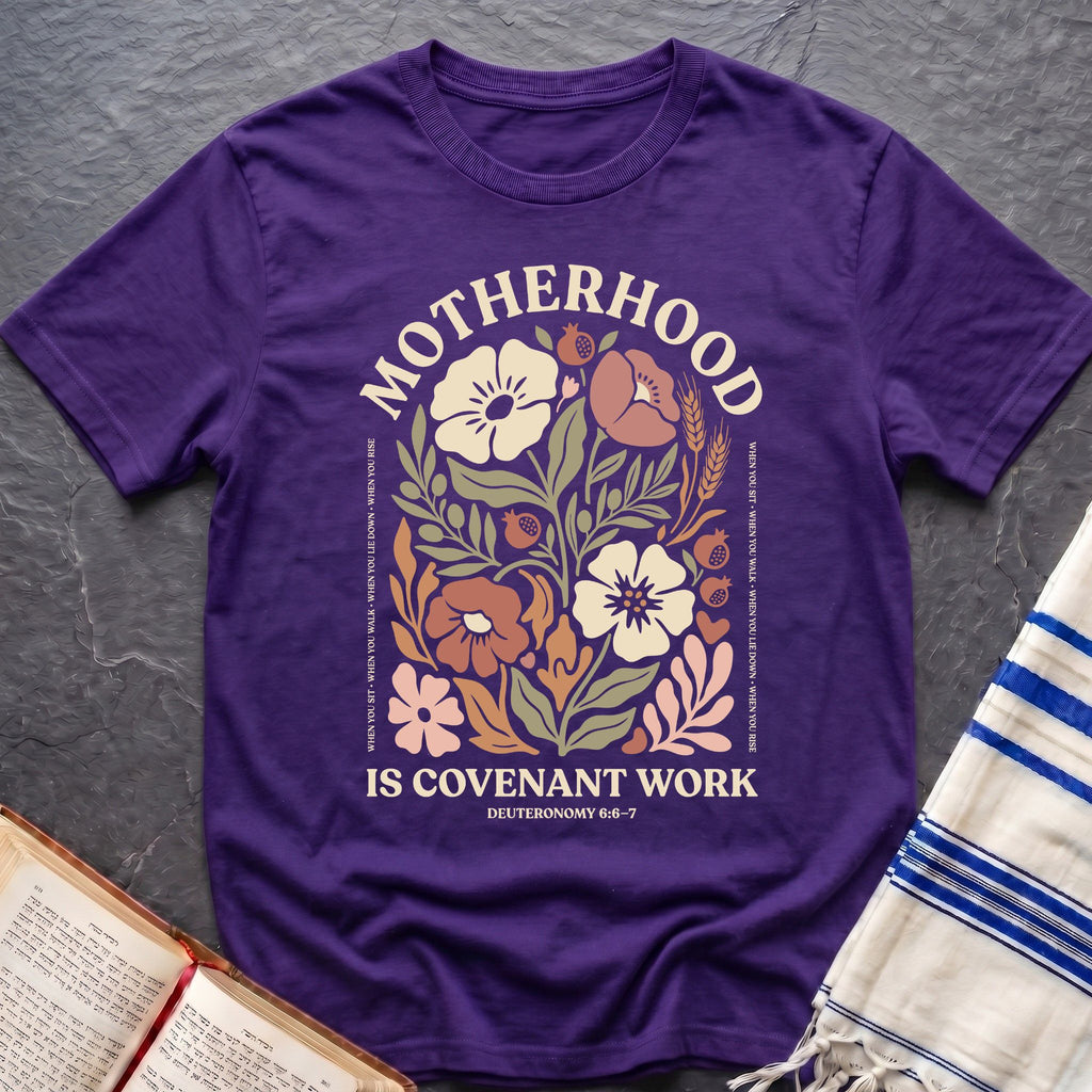 Covenant Motherhood T-Shirt
