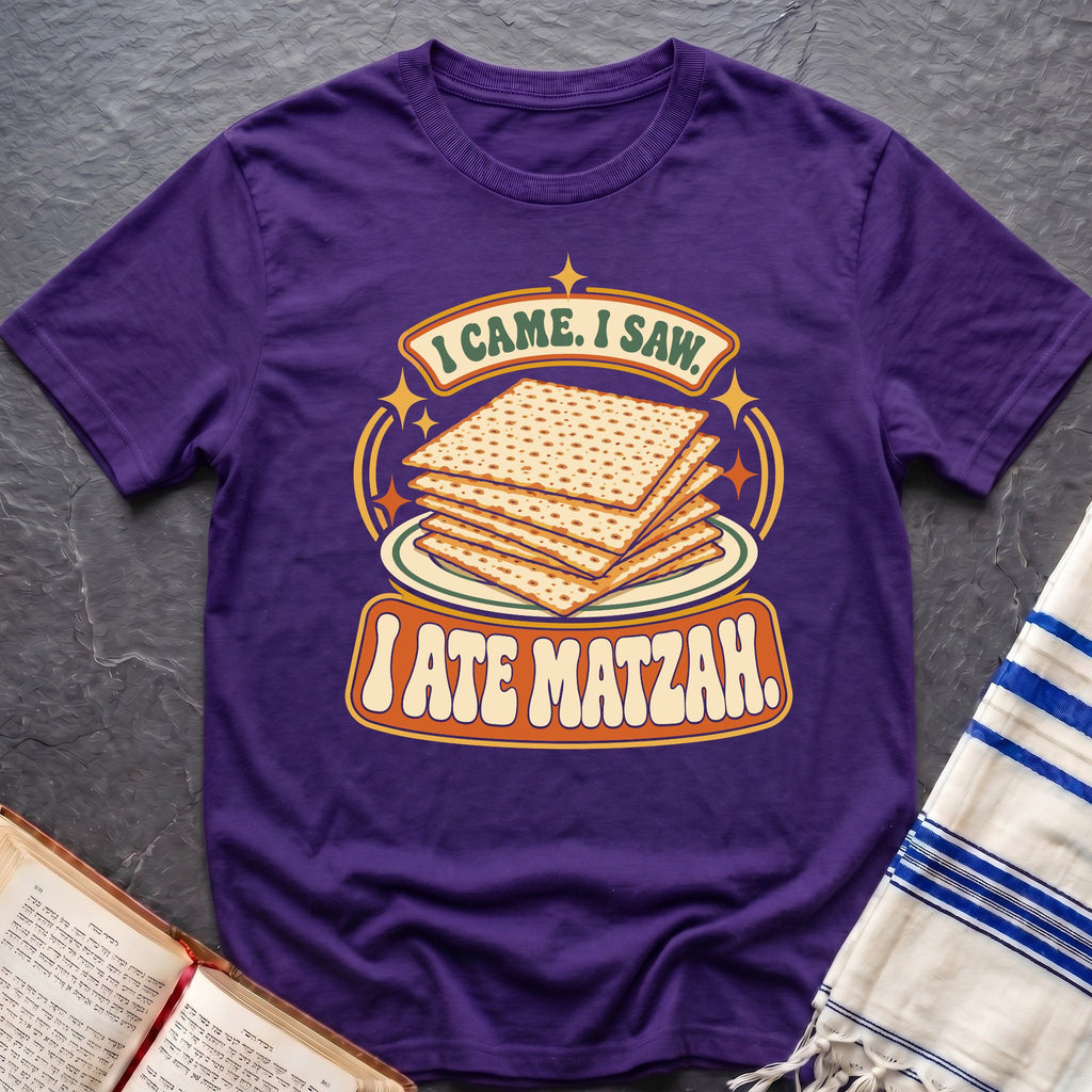 Matzah Time T-Shirt
