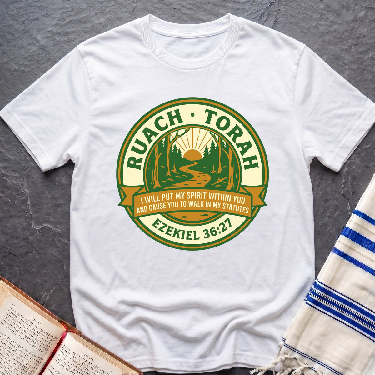 Ruach Torah T-Shirt