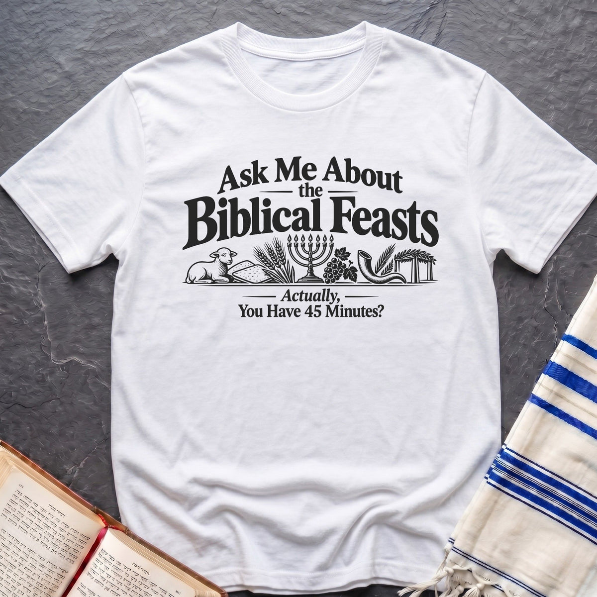 Feast Days Expert T-Shirt