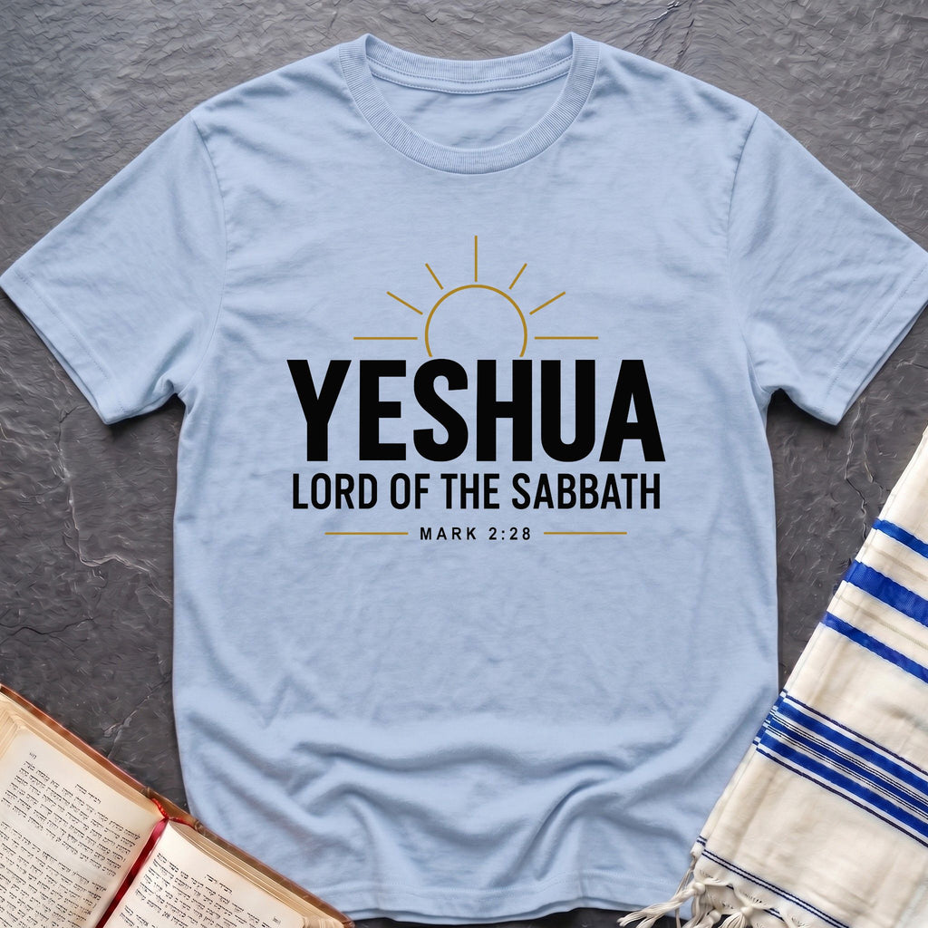 Lord Of The Sabbath T-Shirt