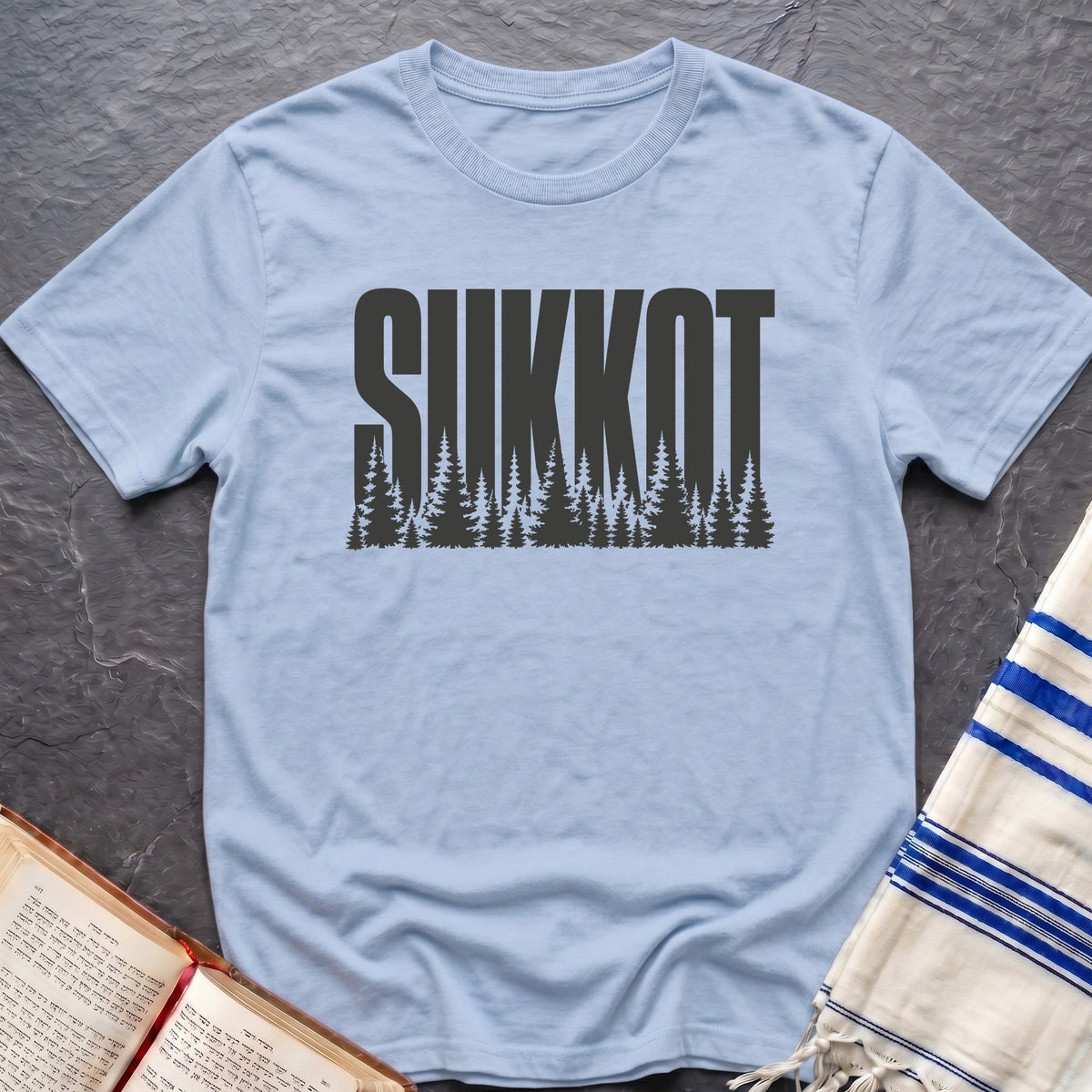 Celebrate Sukkot T-Shirt
