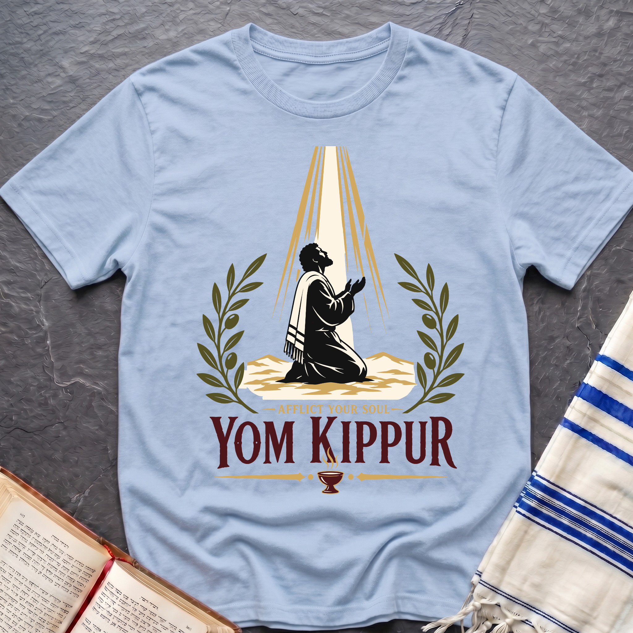 Yom Kippur T-Shirt
