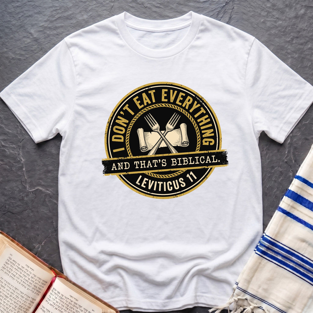Leviticus 11 T-Shirt
