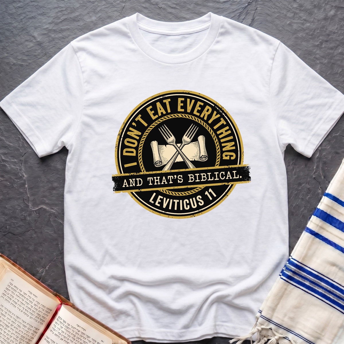 Leviticus 11 T-Shirt