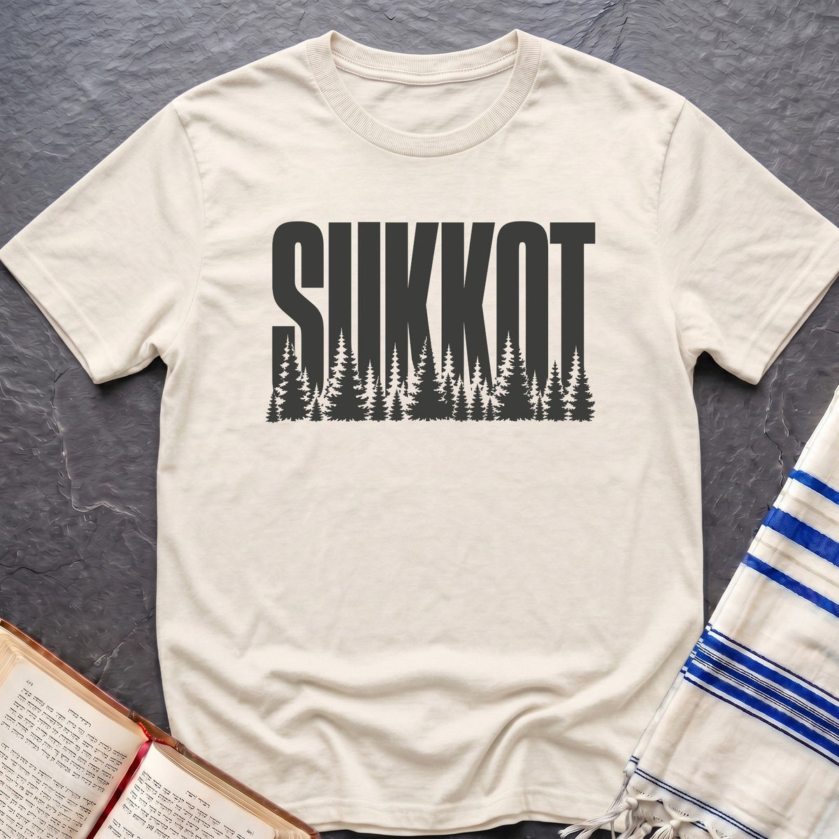Celebrate Sukkot T-Shirt