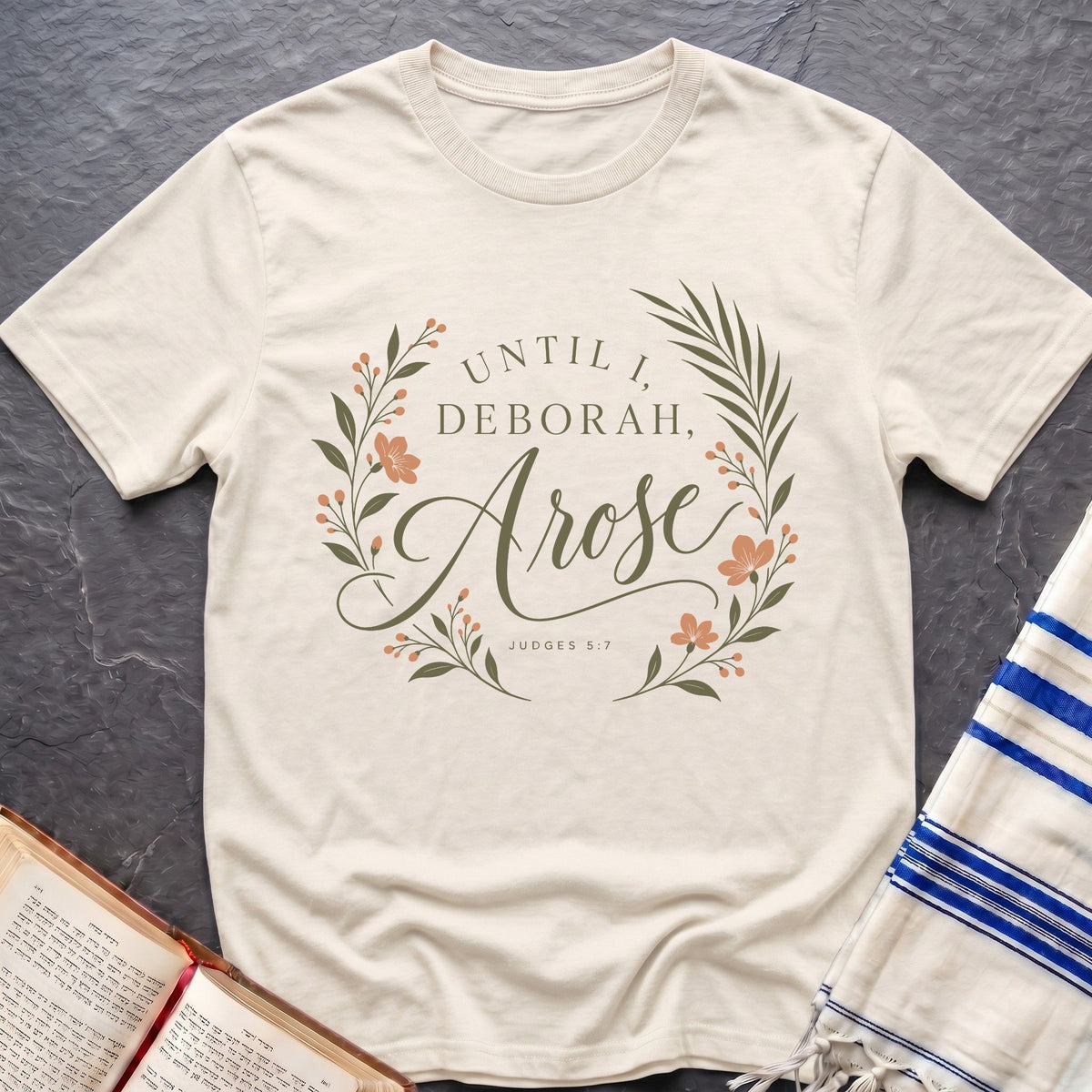 Deborah Has Arose T-Shirt